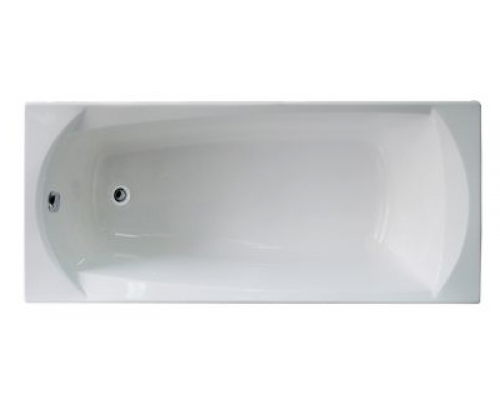 Акриловая ванна 1MarKa MARKA ONE Elegance 160x70