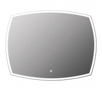 Зеркало Континент Dream LED 900x700 с сенсором ЗЛП611