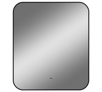 Зеркало Континент Torry LED 600х600 с бесконтактным сенсором, фоновой подсветкой и подогревом ЗЛП2028