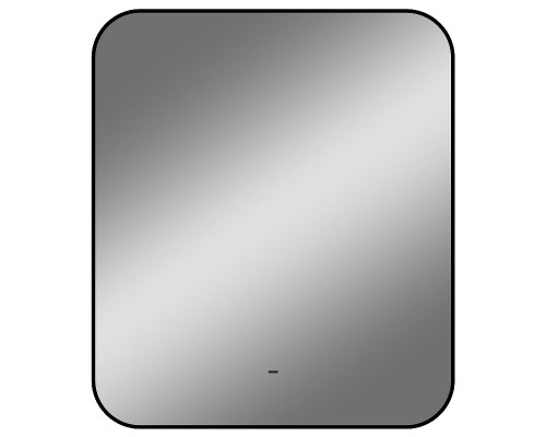 Зеркало Континент Torry LED 600х600 с бесконтактным сенсором и фоновой подсветкой ЗЛП1942