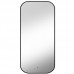Зеркало Континент Torry LED 600х1200 с бесконтактным сенсором и фоновой подсветкой ЗЛП1533