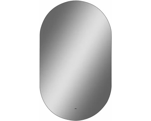 Зеркало Континент Fleur LED 650х1100 с бесконтактным сенсором, нейтральная подсветка ЗЛП1588