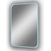 Зеркало Континент Burzhe LED 500х700 с бесконтактным сенсором, холодная подсветка ЗЛП541