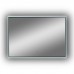 Зеркало Континент Amer LED 1000х700 с бесконтактным сенсором, фоновой подсветкой ЗЛП1523