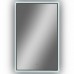 Зеркало Континент Amer LED 600х1200 с бесконтактным сенсором, фоновой подсветкой ЗЛП1527