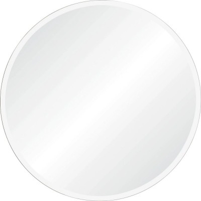Зеркало Континент Мун D600 Б171 белый