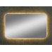 Зеркало Континент Burzhe LED 1200х700 с бесконтактным сенсором ЗЛП323