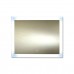 Зеркало Континент Relax LED 900x700 с сенсором ЗЛП561