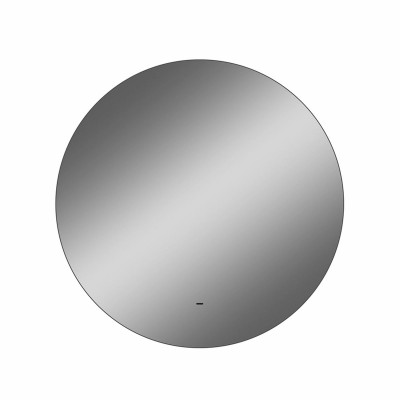 Зеркало Континент Ajoure D600 LED с сенсором, холодная подсветка ЗЛП2213