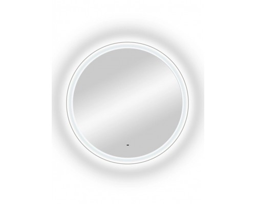 Зеркало Континент Planet White D1000 LED с бесконтактным сенсором ЗЛП1153