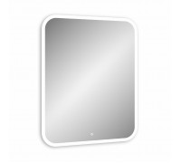 Зеркало Континент Glamour LED 600x800 с сенсором ЗЛП140