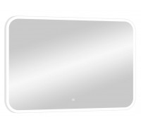 Зеркало Континент Demure LED 900x700 с сенсором ЗЛП502