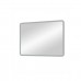 Зеркало Континент Demure LED 800x600 с сенсором ЗЛП221