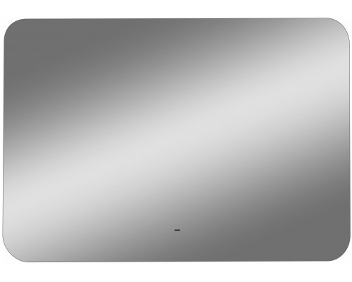Зеркало Континент Burzhe LED 1000х700 с бесконтактным сенсором ЗЛП322
