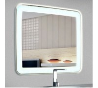 Зеркало Континент Velvette LED 800х600 ЗЛП225