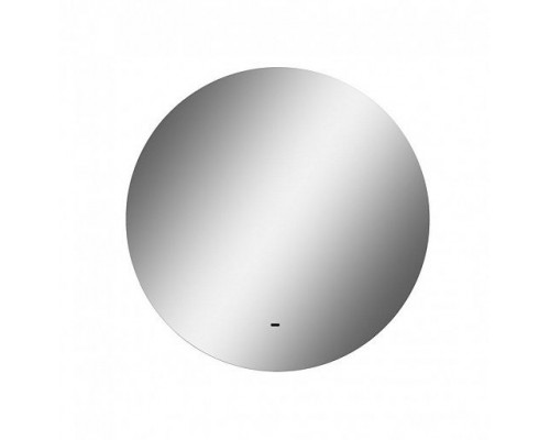 Зеркало Континент Ajoure D600 LED с бесконтактным сенсором, теплая подсветка ЗЛП664