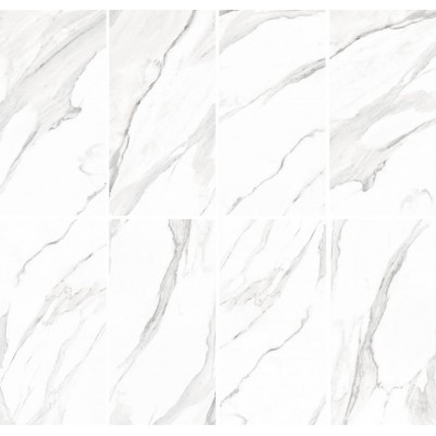 Керамогранит AGL Tiles Thasos Statuario polished 60x120 07737-0001