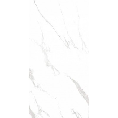 Керамогранит AGL Tiles Royal Carrara polished 60x120 07738-0001