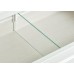 Тумба под раковину ASB-Woodline Каталина 80 White Слоновая кость 12097
