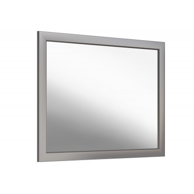Зеркало ASB-Woodline Каталина 100 Grey Серый 12081