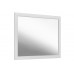 Зеркало ASB-Woodline Каталина 100 White Слоновая Кость 12083