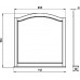 Зеркало ASB-Woodline Модерн 105 Антикварный орех 11231