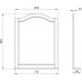 Зеркало ASB-Woodline Модерн 85 Антикварный орех 11232