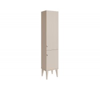 Пенал ASB-Woodline Федерика 40 Тирамису Софт 80445