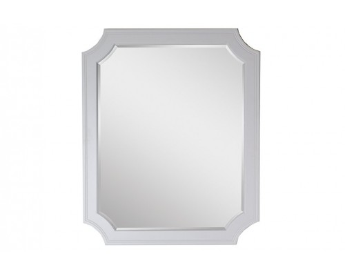 Зеркало ASB-Woodline Миа 85 Серый 10101
