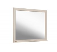 Зеркало ASB-Woodline Федерика 100 Тирамису Софт 80420