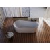 Акриловая ванна Abber 150х75 AB9496-1.5 R