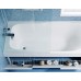 Экран фронтальный для ванны Alavann Soft 180 см МДФ откидной МД-0801-1806-00