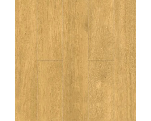 Ламинат Alpine Floor Norland Elegant Strong Дуб Мальта LF302-12 замковый, фаска 4V-Groove 1220х198х12 мм