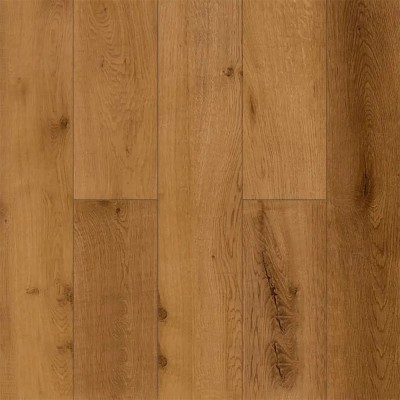 Ламинат Alpine Floor Norland Elegant Strong Дуб Помона LF302-13 замковый, фаска 4V-Groove 1220х198х12 мм