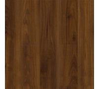 Ламинат Alpine Floor Norland Elegant Орех Кипр LF301-19 замковый, фаска 4V-Groove 1220х198х8 мм
