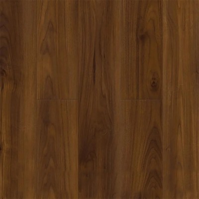 Ламинат Alpine Floor Norland Elegant Орех Кипр LF301-19 замковый, фаска 4V-Groove 1220х198х8 мм
