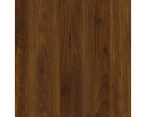 Ламинат Alpine Floor Norland Elegant Орех Кипр LF301-19 замковый, фаска 4V-Groove 1220х198х8 мм