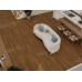 Ламинат Alpine Floor Norland Elegant Дуб Этна LF301-20 замковый, фаска 4V-Groove 1220х198х8 мм