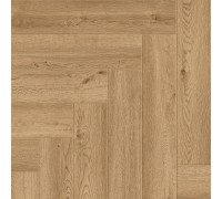 Ламинат Alpine Floor Norland Herringbone Elegant Strong Дуб Альба LF304-31 замковый, фаска 4V-Groove 600х100х12 мм