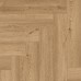 Ламинат Alpine Floor Norland Herringbone Elegant Strong Дуб Альба LF304-31 замковый, фаска 4V-Groove 600х100х12 мм