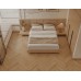 Ламинат Alpine Floor Norland Herringbone Elegant Strong Дуб Альба LF304-31 замковый, фаска 4V-Groove 600х100х12 мм