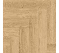 Ламинат Alpine Floor Norland Herringbone Elegant Strong Дуб Борео LF304-32 замковый, фаска 4V-Groove 600х100х12 мм