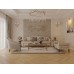 Ламинат Alpine Floor Norland Herringbone Elegant Strong Дуб Борео LF304-32 замковый, фаска 4V-Groove 600х100х12 мм