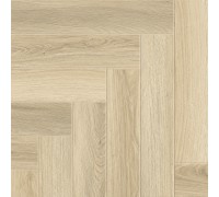 Ламинат Alpine Floor Norland Herringbone Elegant Strong Дуб Иония LF304-33 замковый, фаска 4V-Groove 600х100х12 мм