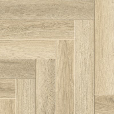 Ламинат Alpine Floor Norland Herringbone Elegant Strong Дуб Иония LF304-33 замковый, фаска 4V-Groove 600х100х12 мм