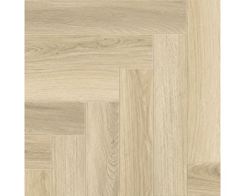 Ламинат Alpine Floor Norland Herringbone Elegant Strong Дуб Иония LF304-33 замковый, фаска 4V-Groove 600х100х12 мм