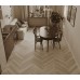 Ламинат Alpine Floor Norland Herringbone Elegant Strong Дуб Иония LF304-33 замковый, фаска 4V-Groove 600х100х12 мм