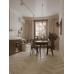 Ламинат Alpine Floor Norland Herringbone Elegant Дуб Иония LF303-33 замковый, фаска 4V-Groove 600х100х8 мм