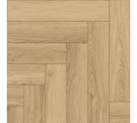 Ламинат Alpine Floor Norland Herringbone Elegant Strong Дуб Монте LF304-34 замковый, фаска 4V-Groove 600х100х12 мм
