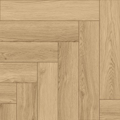 Ламинат Alpine Floor Norland Herringbone Elegant Strong Дуб Монте LF304-34 замковый, фаска 4V-Groove 600х100х12 мм